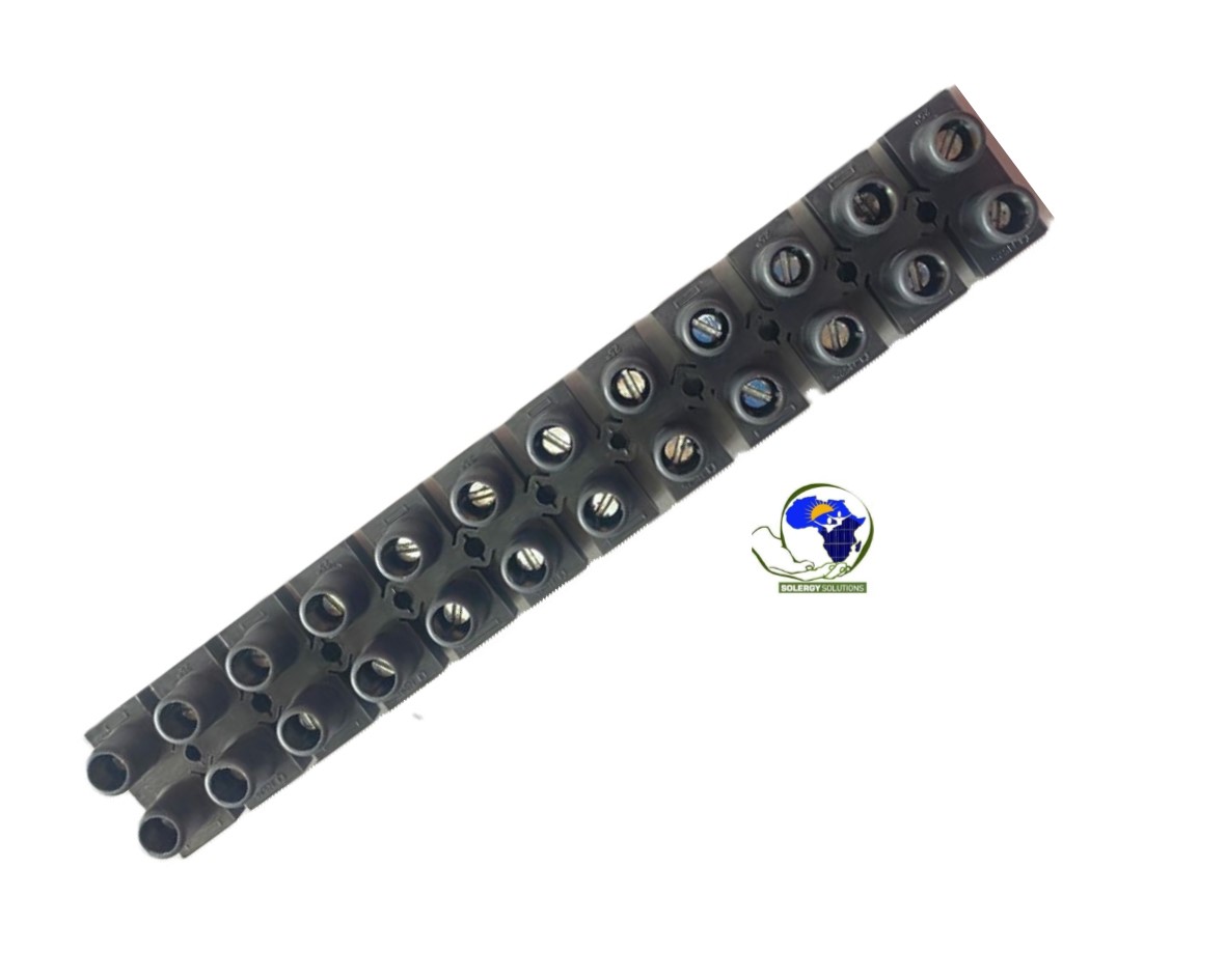 Dominos AC 25 A